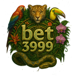 bet 3999 লোগো